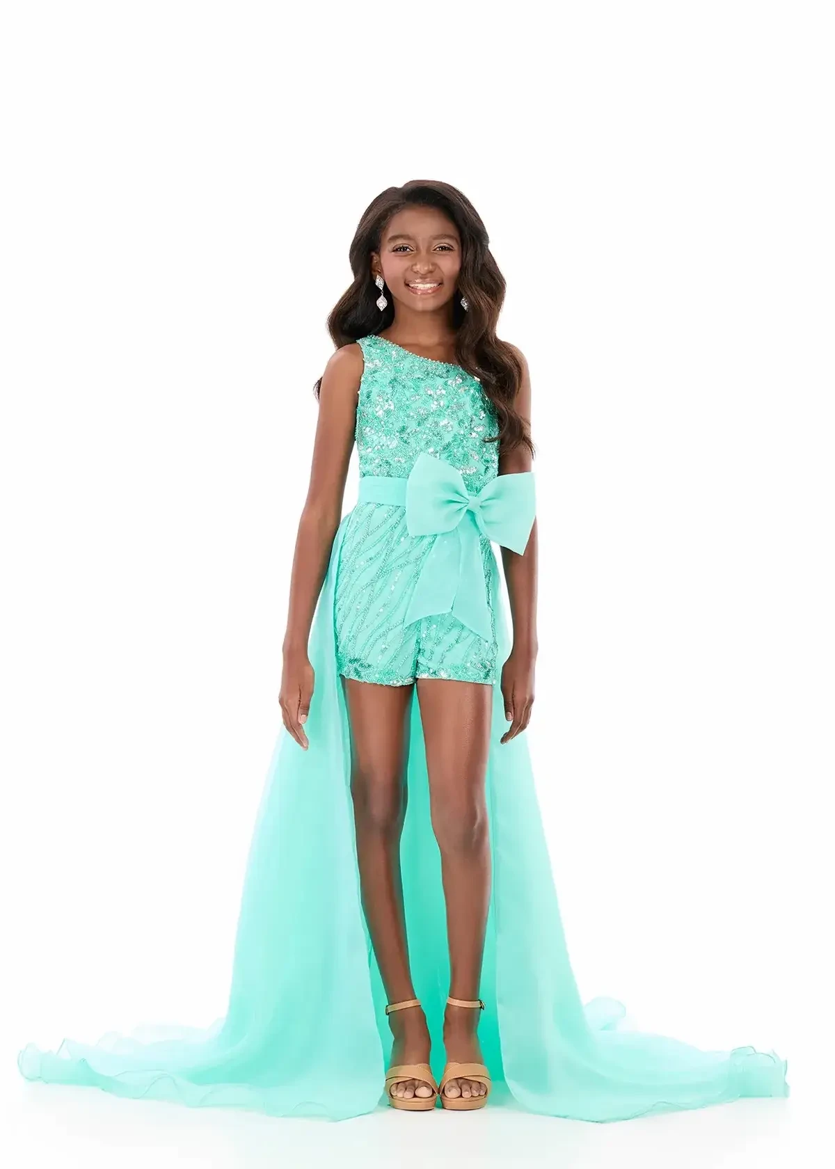 Choosing the Perfect Kids Pageant Dress for 2026 Competitions Image