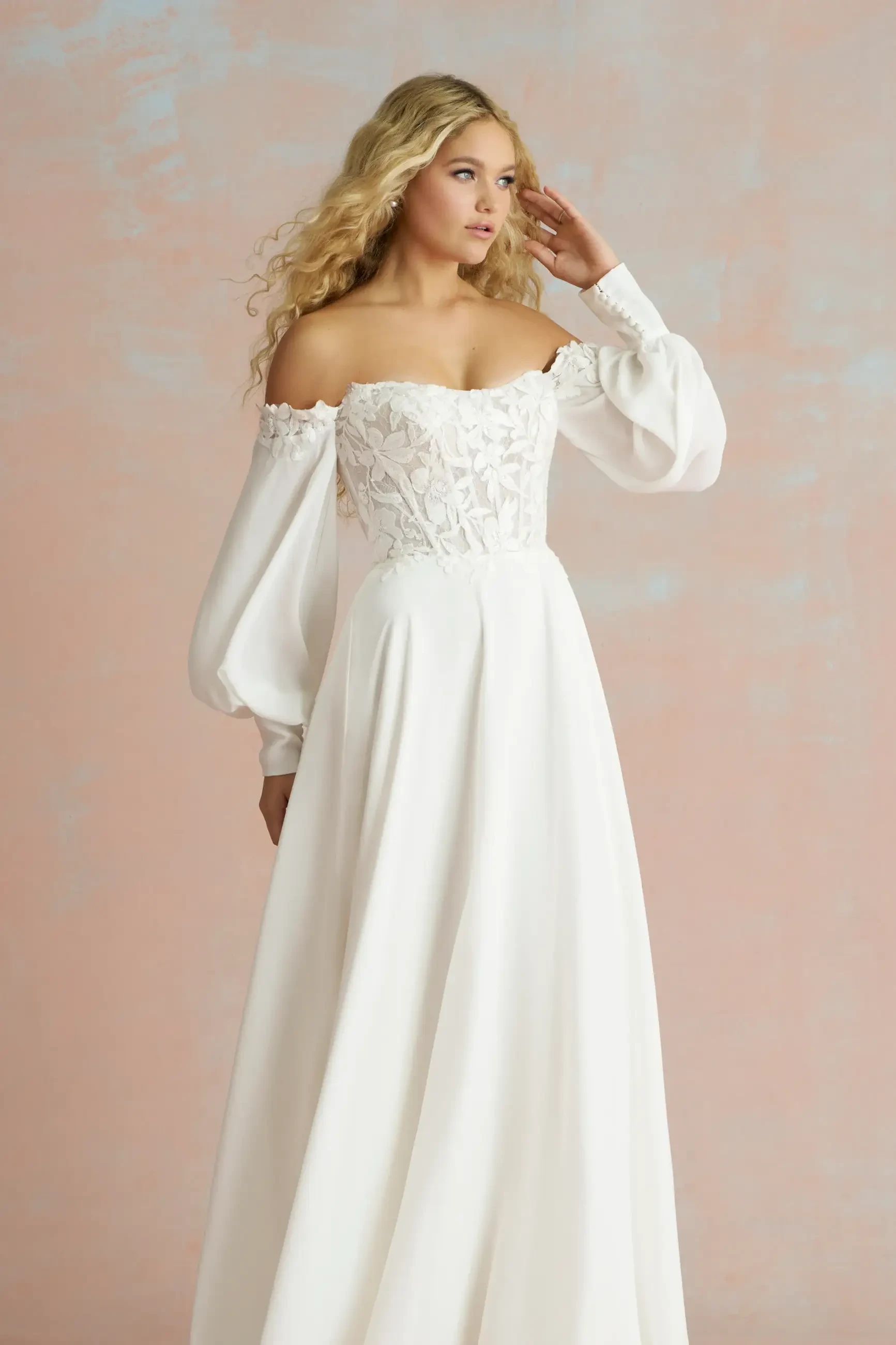 2026 Wedding Dress Trends Lake Charles Brides Will Love Image