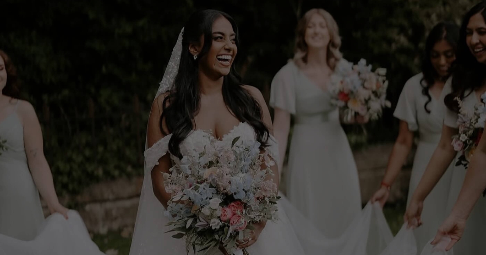 Testimonials background - Desktop Image