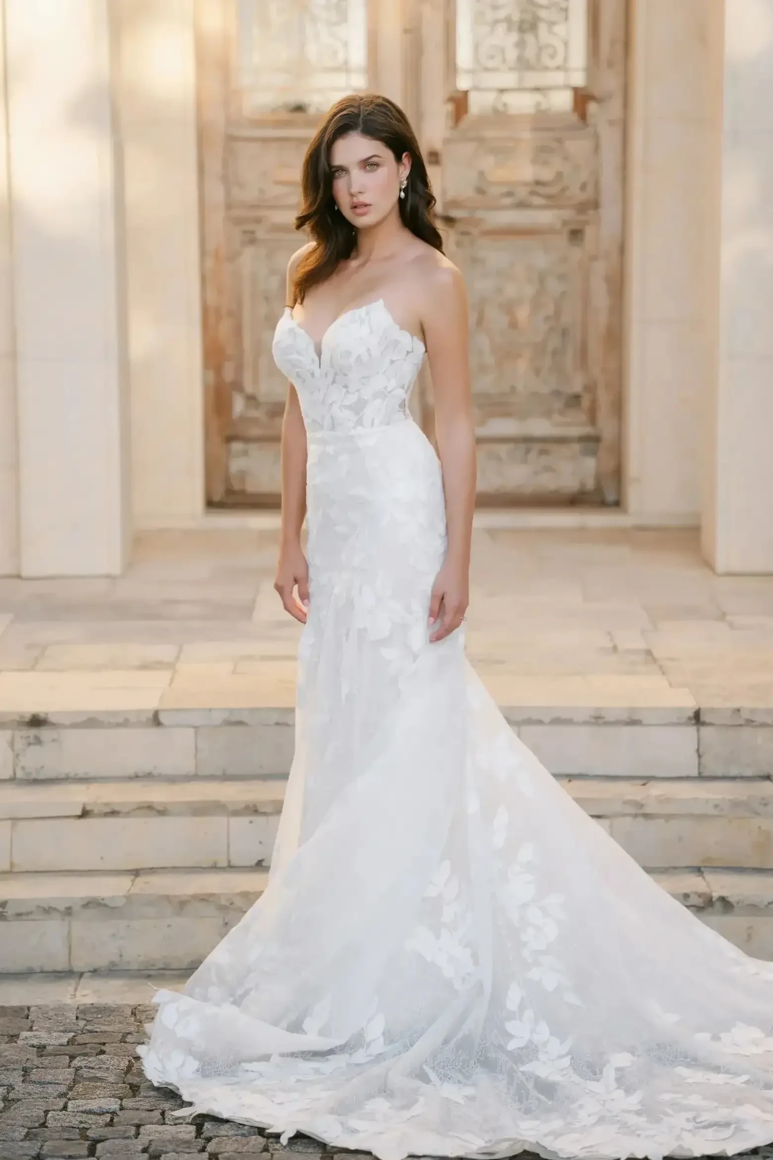 Allure Bridals
