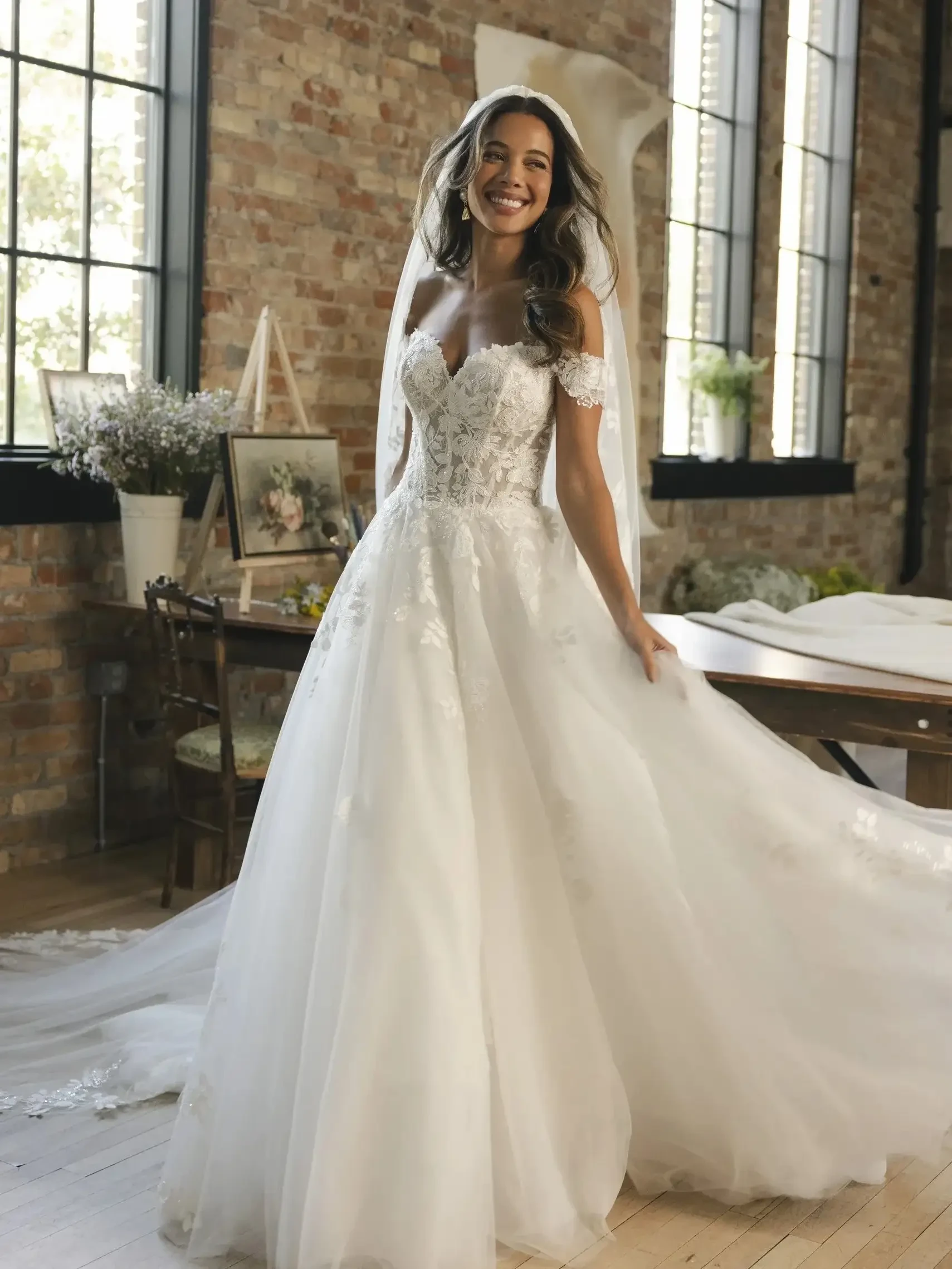Maggie Sottero