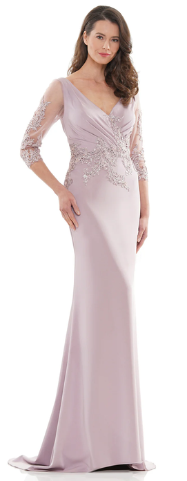 Colors Dress MV1145 #0 default Dusty Rose thumbnail