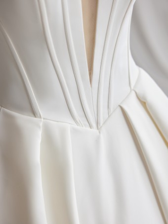 DERRICK DERRICK #4 Ivory thumbnail