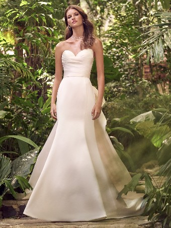 HILO MARIE HILO MARIE #1 All Ivory thumbnail