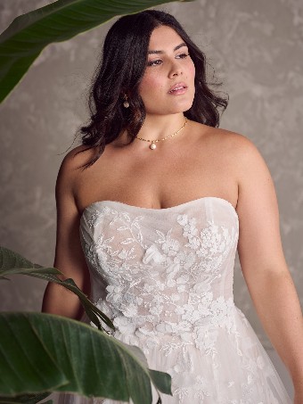LAILA LAILA #4 default Ivory/Soft Blush thumbnail