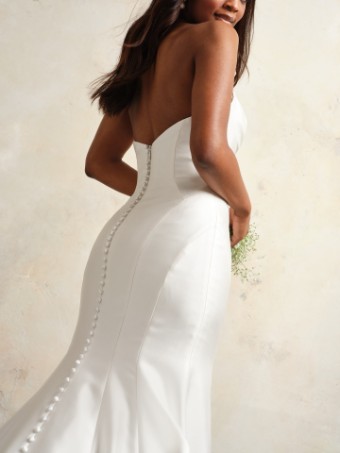 Maggie Sottero LEILANI MARIE #2 All Ivory thumbnail