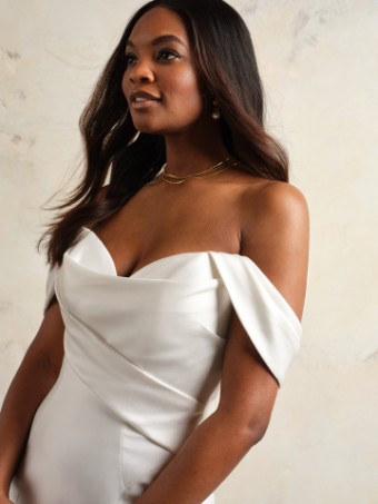 Maggie Sottero LEILANI MARIE #3 default All Ivory thumbnail