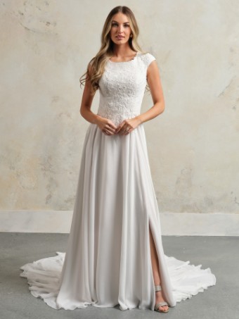 DAGNEY LEIGH DAGNEY LEIGH #0 default All Ivory thumbnail