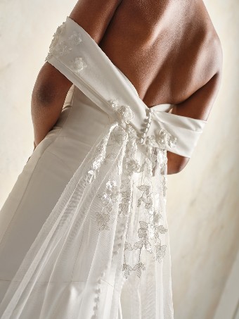 GISELLE GISELLE #3 All Ivory thumbnail