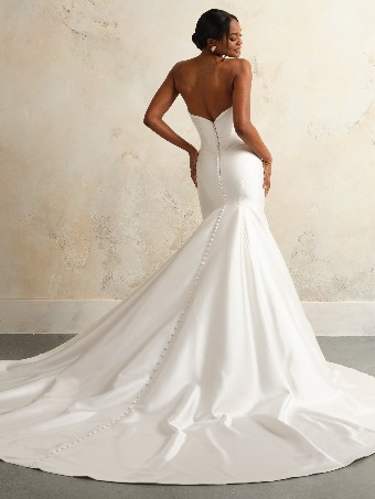 GISELLE GISELLE #5 All Ivory thumbnail