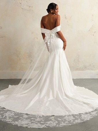 GISELLE GISELLE #1 All Ivory thumbnail