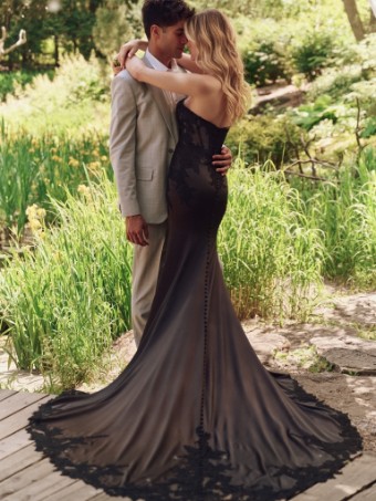 Maggie Sottero PERSEPHONE #2 All Ivory thumbnail