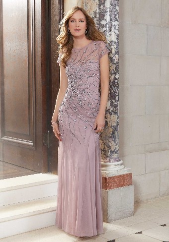 MGNY 72614 #4 Dusty Rose thumbnail