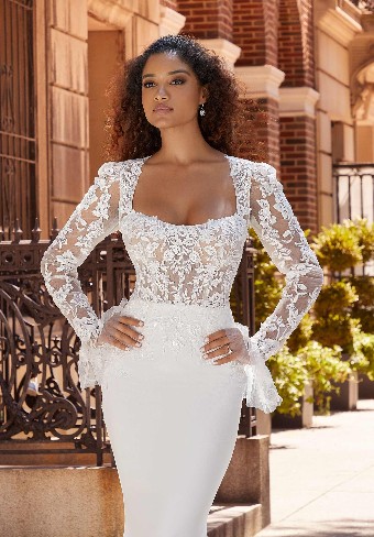 JADE JADE #1 Ivory/Honey thumbnail