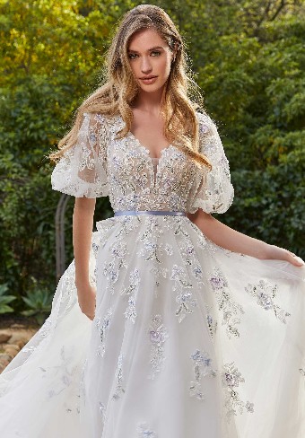 MALLORY Mallory #3 Ivory/Blush thumbnail