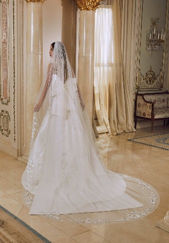 RAPUNZEL RAPUNZEL #3 Ivory/Multi thumbnail
