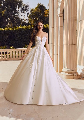 ROSEMARIE ROSEMARIE #1 Ivory thumbnail