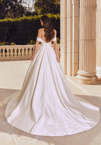 ROSEMARIE ROSEMARIE #3 Ivory thumbnail