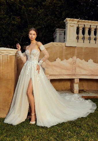 RAPHAELLA RAPHAELLA #2 Ivory/Prosecco/Honey thumbnail