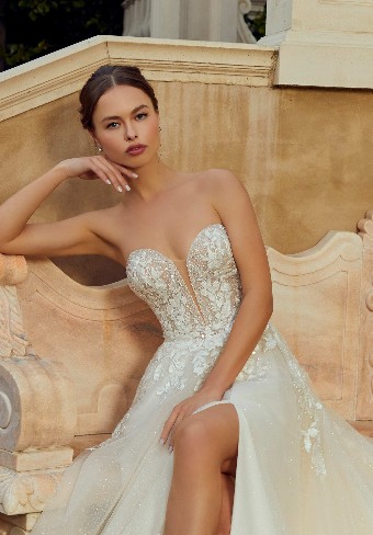 RAPHAELLA RAPHAELLA #3 Ivory/Prosecco/Honey thumbnail