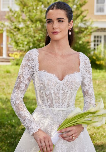 SANNAH SANNAH #1 Ivory/Ivory thumbnail