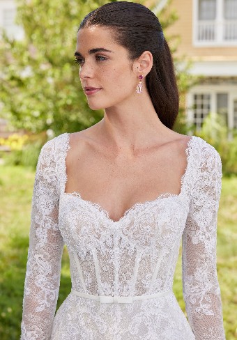 SANNAH SANNAH #3 Ivory/Ivory thumbnail