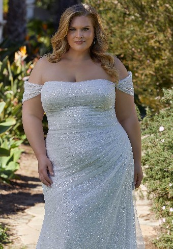 LYRICA LYRICA #2 IVORY/CHAMP thumbnail