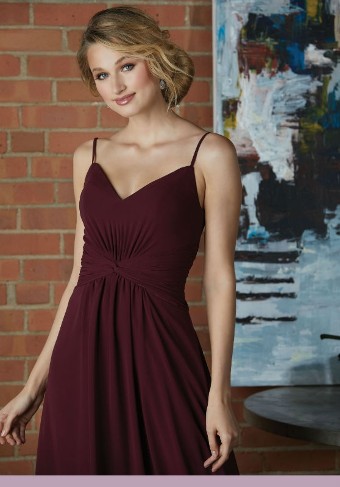 Morilee 21592 #2 Rosewood thumbnail