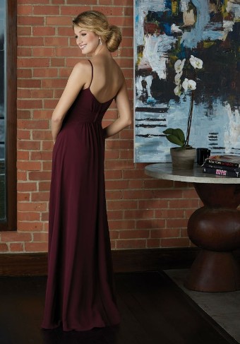 Morilee 21592 #3 default Rosewood thumbnail