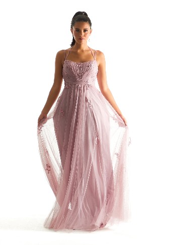Morilee 21843 #2 Desert Rose thumbnail