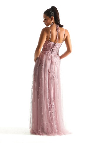 Morilee 21843 #3 default Desert Rose thumbnail