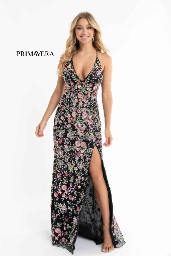 Primavera Couture 3073 #53 Red thumbnail