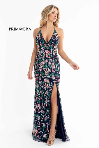 Primavera Couture 3073 #55 Red thumbnail