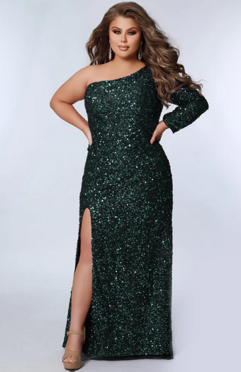 Sydney's Closet SC7319 #0 default Hunter thumbnail