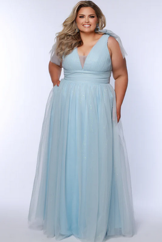 Sydney's Closet SC7417 #0 default Ice Blue thumbnail
