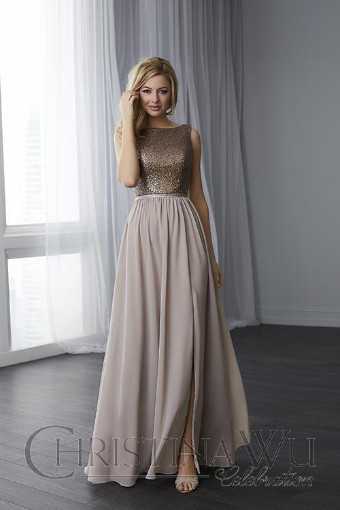 House of Wu HOW38722 #0 default Claret thumbnail