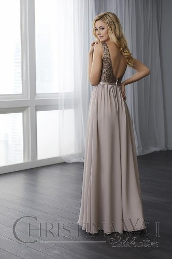 House of Wu HOW38722 #1 default Claret thumbnail