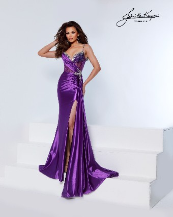Johnathan Kayne 3215 #2 Purple thumbnail