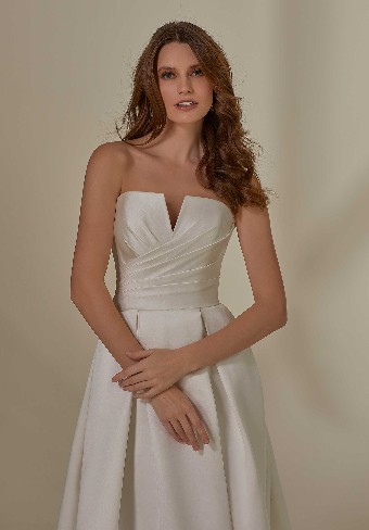 MISCHA MISCHA #2 Ivory thumbnail