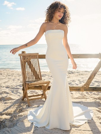 FRANCINE FRANCINE #1 All Ivory thumbnail