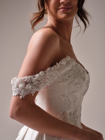 AMADORA AMADORA #4 default All Ivory thumbnail