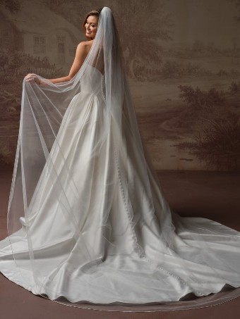 FIORITA FIORITA #2 All Ivory thumbnail