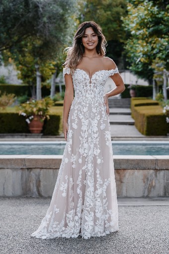 3508L 3508L #0 default Ivory/Nude thumbnail