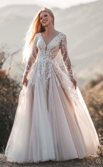 R3708L R3708L #0 default IVORY/CHAMP/NUDE thumbnail