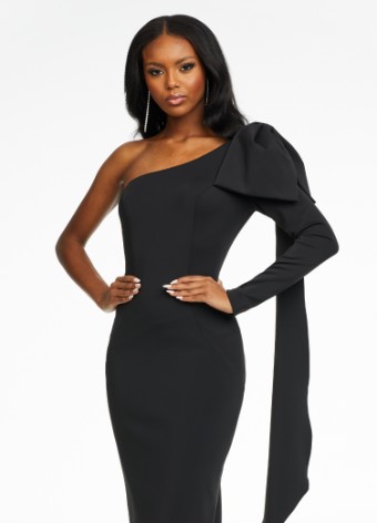 Ashley Lauren ASH0844 #0 default Burgundy thumbnail